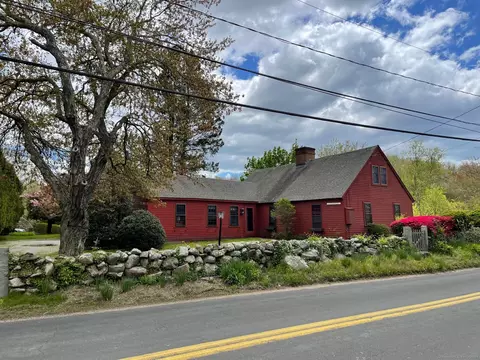 461 Greenhaven Rd, Stonington, CT 06379
