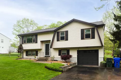 394 France St, Rocky Hill, CT 06067