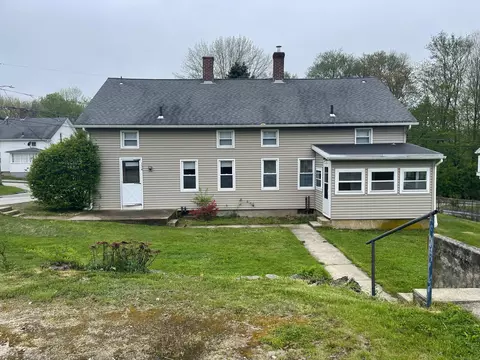 132 S Walnut St, Moosup, CT 06354