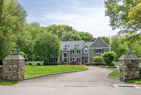 183 Skunk Ln, Wilton, CT 06897