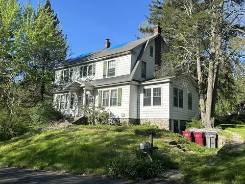 157 E Waterbury Rd, Naugatuck, CT 06770