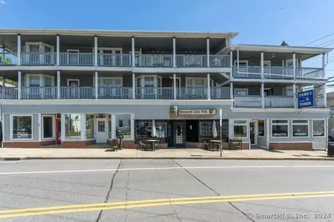 1 E Main St, Griswold, CT 06351