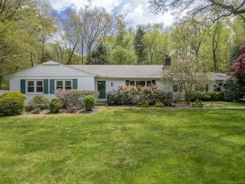 85 Wolfpit Rd, Wilton, CT 06897