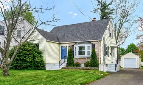 24 Missal Ave, Bristol, CT 06010