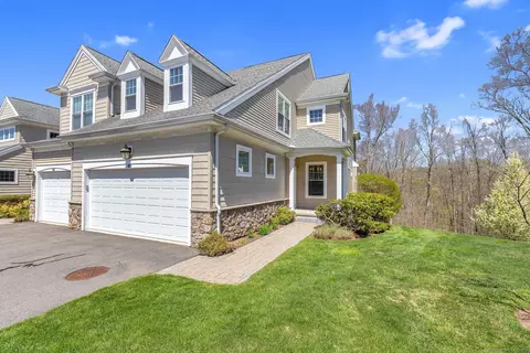 54 Bradford Walk #54, Farmington, CT 06032
