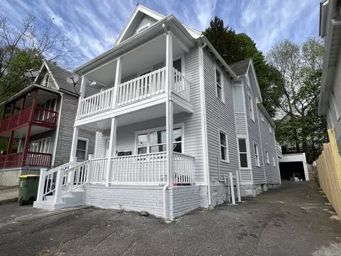 148 Bishop St, Waterbury, CT 06704