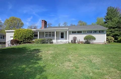 1798 Hartford Tpke, North Haven, CT 06473