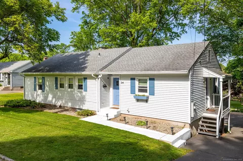 24 Lawndale St, Berlin, CT 06037