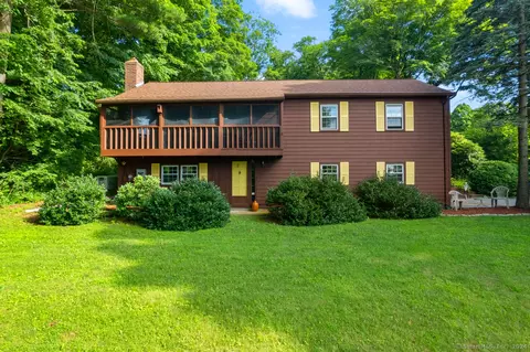 256 E Haddam Colchester Tpke, East Haddam, CT 06423