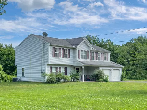 45 E Wintonbury Ave, Bloomfield, CT 06002