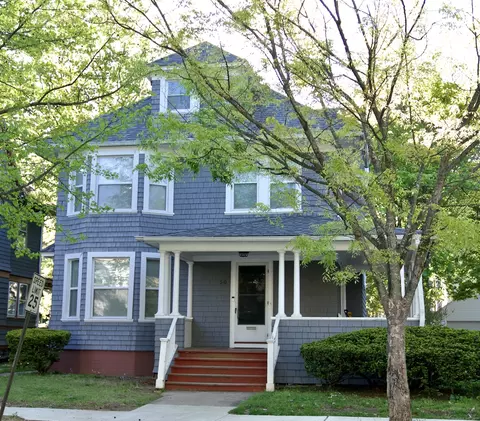 50 Hobart St, New Haven, CT 06511
