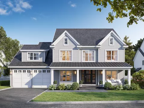 2 The Reserve At Sterling Rdg, Stamford, CT 06905