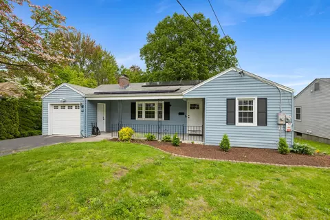44 Randal Ave, West Hartford, CT 06110