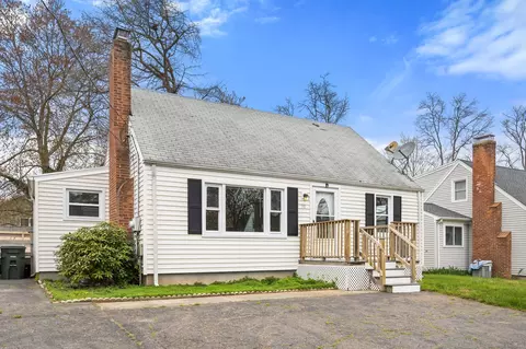 30 Clover St, Milford, CT 06460