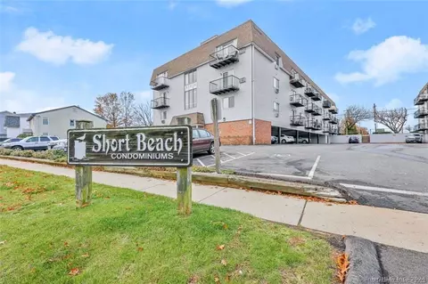 155 Short Beach Rd #301, Stratford, CT 06615