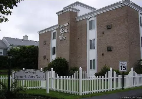 73-79 Park Ave #411, Danbury, CT 06810