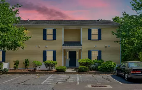 6 Silvermine Ave #1, Norwalk, CT 06850