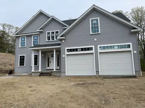 137 Salem Rd, Prospect, CT 06712