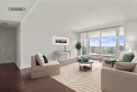 1 Broad St #18F, Stamford, CT 06901