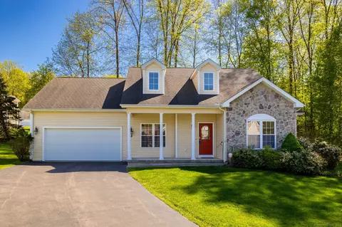 68 Ninas Way #68, Manchester, CT 06040