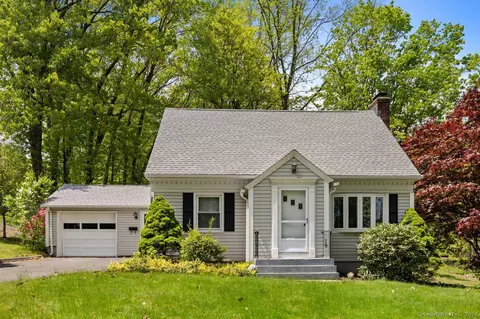204 Peck Ln, Bristol, CT 06010