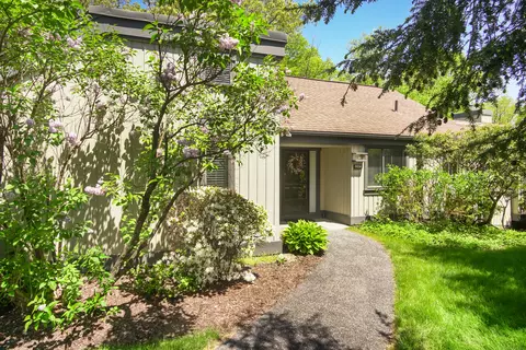 865 Heritage Vlg #A, Southbury, CT 06488