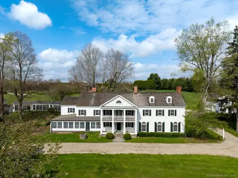 93 Amenia Union Rd, Sharon, CT 06069