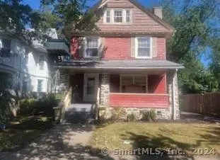 590 Beechwood Ave, Bridgeport, CT 06604