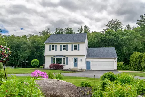35 Dawn Ln, Brooklyn, CT 06234