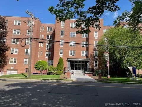 39 Glenbrook Rd #1S, Stamford, CT 06902