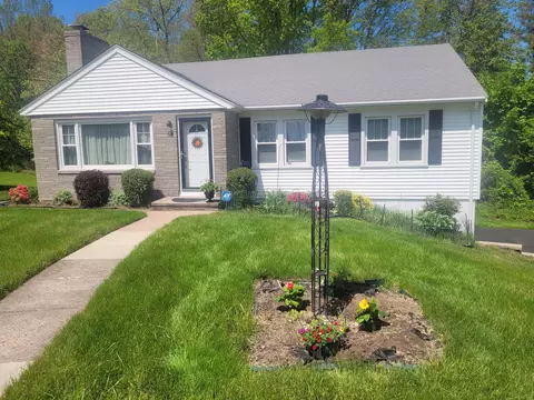 Undisclosed, Hamden, CT 06514