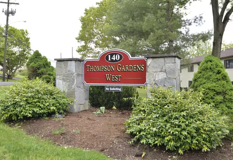 140 Thompson St #3B, East Haven, CT 06513