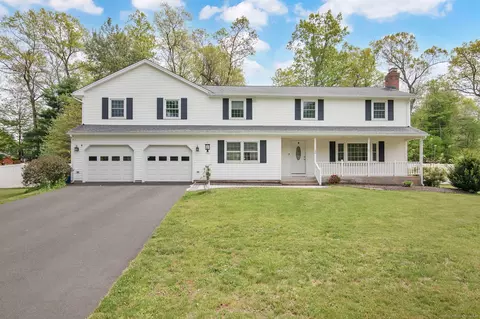 154 Irene Dr, Vernon, CT 06066