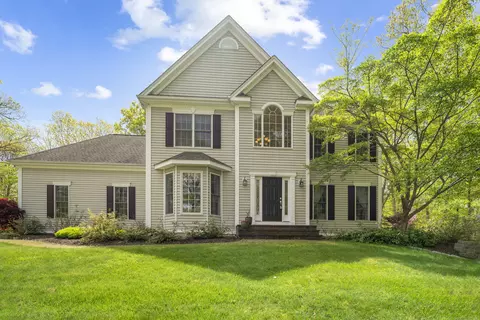 13 Lafata Ln, Killingworth, CT 06419