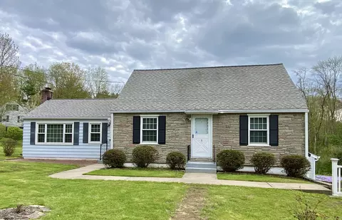 9 Pine Rd, Stafford Springs, CT 06076