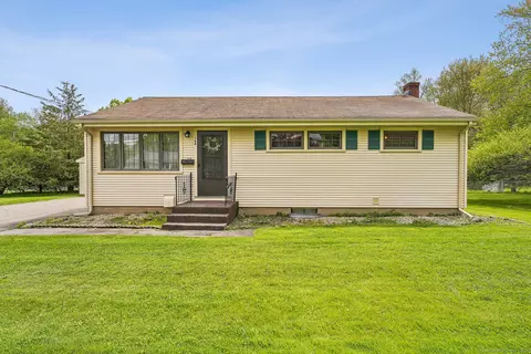 164 Cianci Rd, New Britain, CT 06053