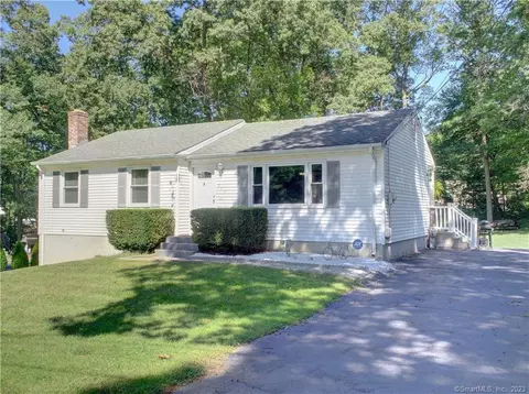 227 Quarry St, Willimantic, CT 06226