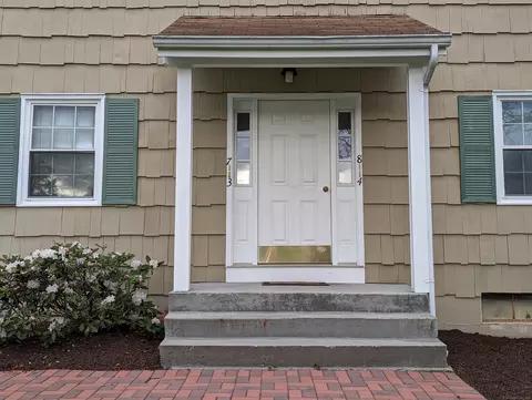 10 Pilgrim Trail D-8 Trl #BLDG 31, Woodbury, CT 06798