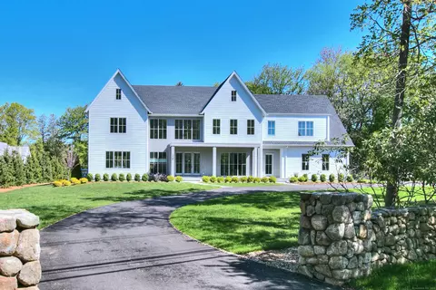 329 Greens Farms Rd, Westport, CT 06880