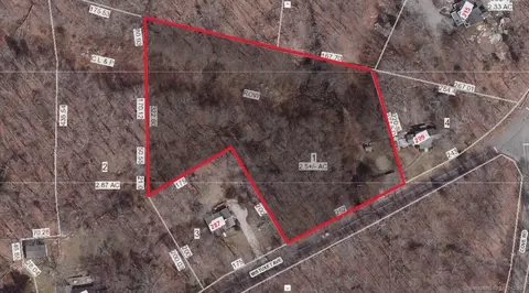 0 Mistuxet Ave, Stonington, CT 06355