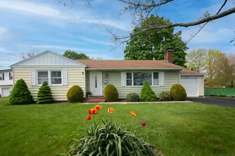 714 Farmington Ave, New Britain, CT 06053
