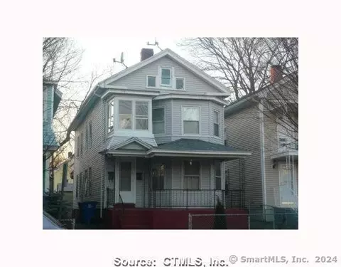 99 Kimberly Ave, New Haven, CT 06519