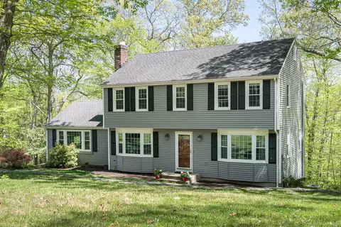 165 High Ridge Rd, Avon, CT 06001