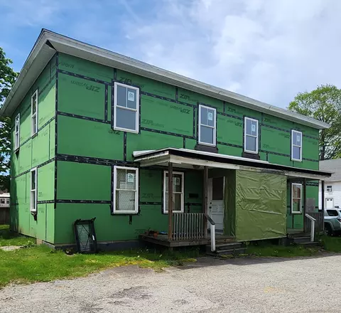 18 Saint James Row, Killingly, CT 06239