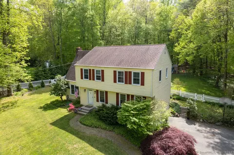 167 Cow Hill Rd, Clinton, CT 06413