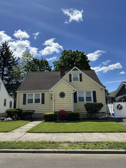 133 Clark St, Bridgeport, CT 06606