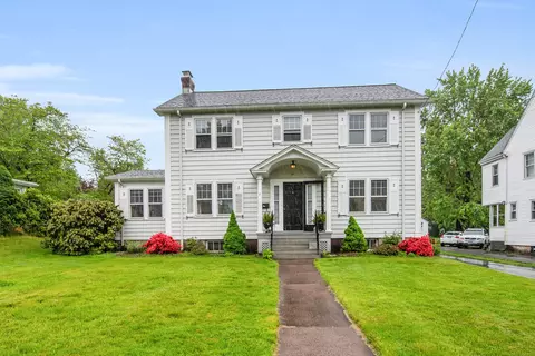 39 Fairview Dr, Wethersfield, CT 06109