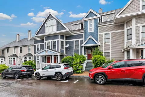 920 Quinnipiac Ave #3, New Haven, CT 06513