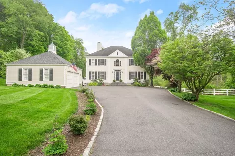 191 North St, Ridgefield, CT 06877