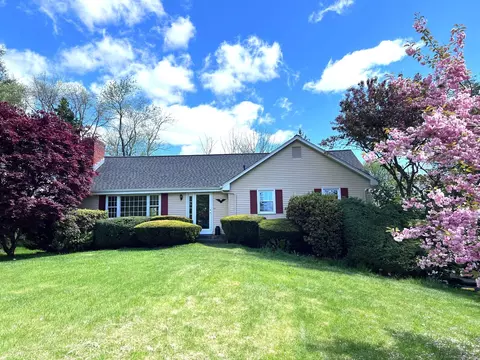 3567 Hebron Ave, Glastonbury, CT 06033